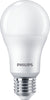 Set 3 Becuri LED clasic, E27, 13W, 1521Lm, lumina rece 6500K, Philips 8719514403840