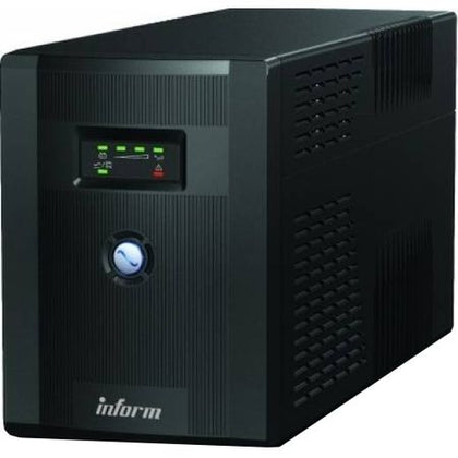 UPS Guardian, 1200W, 2000VA, Legrand 879001201100, alternativo.ro