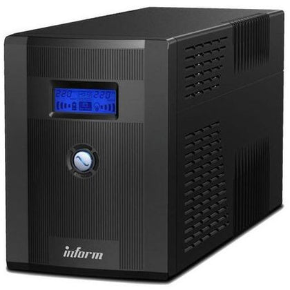 UPS Guardian, LCD, 480W, 800VA, Legrand 879011081100, , alternativo.ro