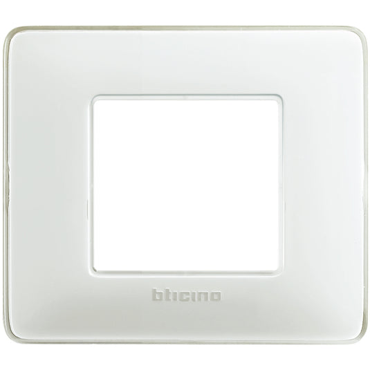 Rama ornament, 2 module, Gheata, Matix AM4802CBN