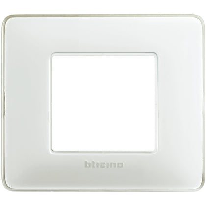 Rama ornament, 2 module, Gheata, Matix AM4802CBN, , alternativo.ro