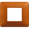 Rama ornament, 2 module, Teracota, Matix AM4802TRT