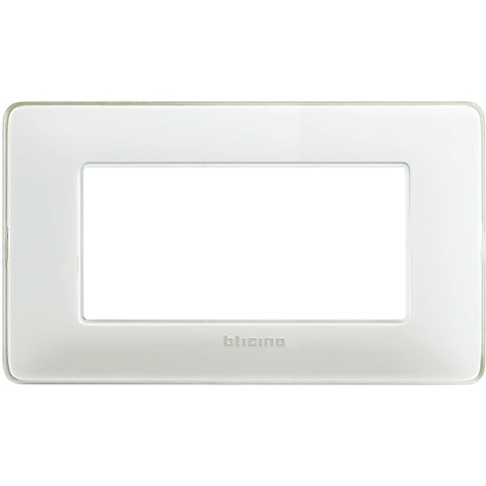 Rama ornament, 4 module, Gheata, Matix AM4804CBN