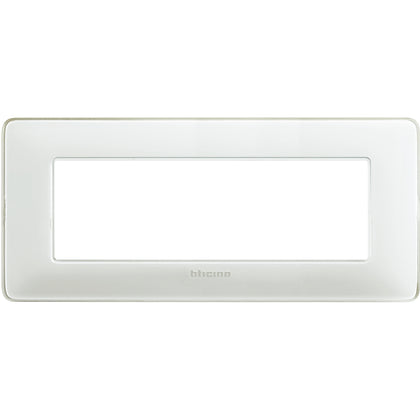 Rama ornament, 6 module, Gheata, Matix AM4806CBN, , alternativo.ro