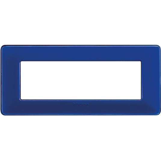 Rama ornament, 6 module, Cobalt, Matix AM4806CBU