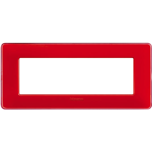 Rama ornament, 6 module, Coral, Matix AM4806CRD