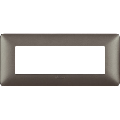 Rama ornament, 6 module, Fier, Matix AM4806MIR, , alternativo.ro