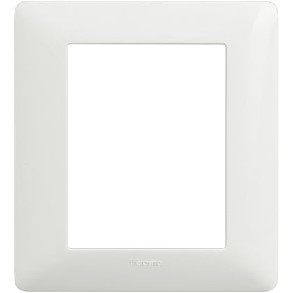 Rama ornament, 6 module (2x3m), Alb, Matix AM4826BBN, , alternativo.ro