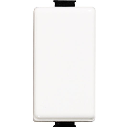 Intrerupator cap-scara, 1 modul, 10A, alb, Matix AM5003