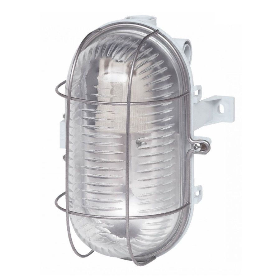 APLICA OVALA 60W E27 IP44 060415, alternativo.ro