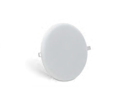 Corp de iluminat LED, rotund, incastrat, 24W, 4000K, IP40, Borled BL-D1-0008