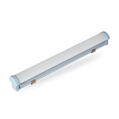 CORP ILUMINAT LED ELIPTIC IP65 20W 4000K GRI 600mm BL-E1-0010, alternativo.ro