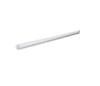 Corp de iluminat LED, drept, 30W, 4000K + kit de emergenta 3h, gri, IP65, 1200mm, Borled BL-E1-0011-3H