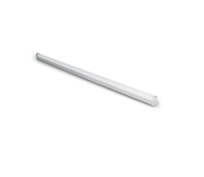 Corp de iluminat LED, drept, 30W, 4000K + kit de emergenta 3h, gri, IP65, 1200mm, Borled BL-E1-0011-3H, 1, alternativo.ro