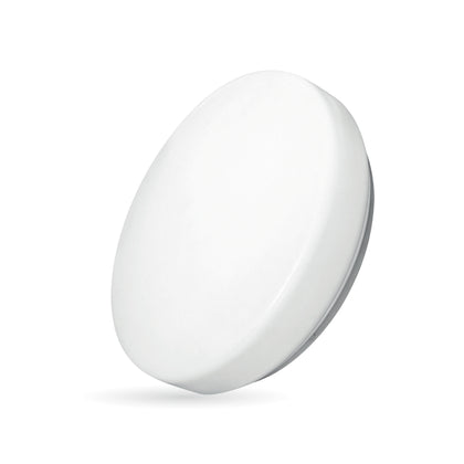 Corp de iluminat LED, cu senzor de miscare, plat, 18W, 6500K, IP20, Borled BL-G1-0009-RS, , alternativo.ro