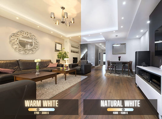 Bec LED lumanare, E14, 6.8W, 595Lm, lumina neutra 4000K, Blaupunkt BE147WNW