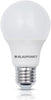 Bec LED clasic, A60, E27, 6W, 570Lm, lumina calda 2700K, Blaupunkt BE276WWW