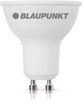 Bec LED spot, GU10, 5W, 475Lm, lumina neutra 4000K, Blaupunkt BGU105WNW