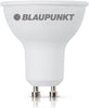 Bec LED spot, GU10, 5W, 450Lm, lumina calda 2700K, Blaupunkt BGU105WWW
