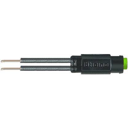 Led verde, 10A, 250V, Matix 11250LV, , alternativo.ro