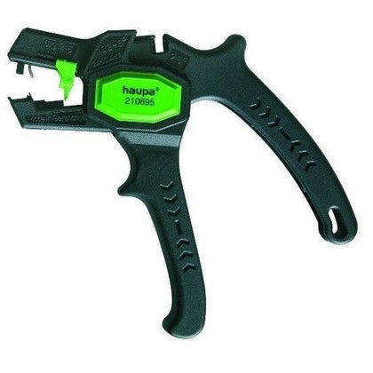 CLESTE AUTOMAT PENTRU DEZIZOLAT Super Plus 0.2-6 mm2 210695, alternativo.ro