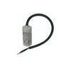 Condensator pentru motor, cu cablu, 45μF, Lifasa 32-117