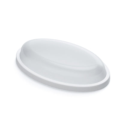 Aplica LED ovala, 12W, 6500K, IP20, Ekota, Borled BL-B1-0001, , alternativo.ro