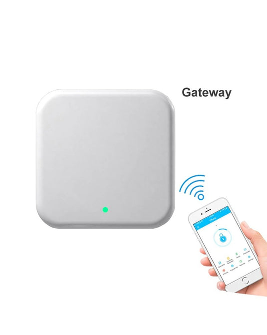 Gateway Wi-Fi TTLock