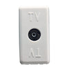 PRIZA TV CONEXIUNE DIRECTA MAMA 1M ALB GW20228