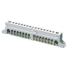 BARA DE NUL SI IMPAMANTARE IZOLATA (1x25)+(7x10) GW40401, alternativo.ro