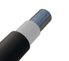 Cablu solar H1Z2Z2-K negru 1x6 mm²