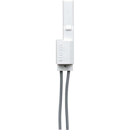 Led pentru aparataj axial, albastru, 230V, Axolute Bticino H4743B/230, , alternativo.ro
