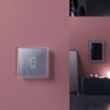 IOTTY INTRERUPATOR SIMPLU SMART E1 GRI LSWE21G