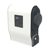 Statie de incarcare Green'Up, 230V, 7.4kW, M2/M3, 1P, carcasa plastic, IP44, IK08, Legrand 059035