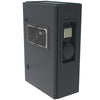 Statie de incarcare Green'Up, 400V, 22kW, M2/M3, 2P, carcasa metalica, IP55, IK10, Legrand 059049