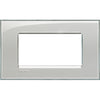 LIVING LIGHT RAMA 4M COLD GREY LNA4804KG