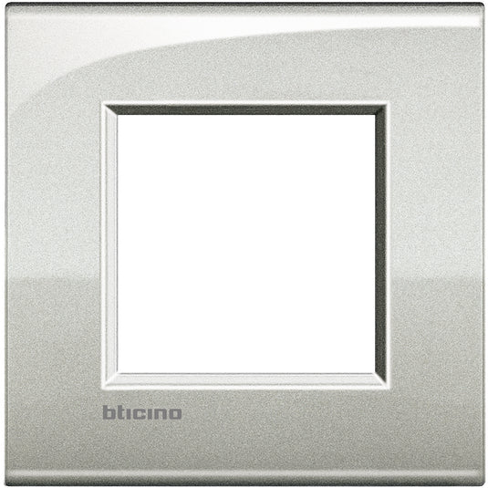 LIVING LIGHT AIR RAMA 2M MOONLIGHT SILVER LNC4802GL