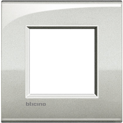 LIVING LIGHT AIR RAMA 2M MOONLIGHT SILVER LNC4802GL, alternativo.ro