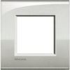 LIVING LIGHT AIR RAMA 2M MOONLIGHT SILVER LNC4802GL