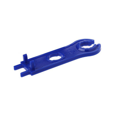 Cheie pentru conector cablu solar MC4, 120mm, Aledio LS-207, , alternativo.ro