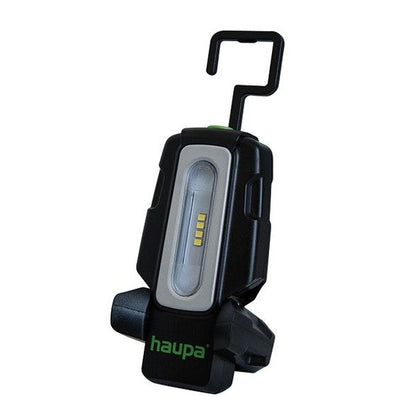 Lampa de lucru LED, mini, cu acumulator, 4W, 