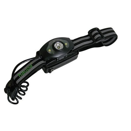 Lanterna frontala de cap LED, 3W, 
