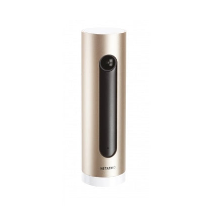 Camera de supraveghere inteligenta, de interior, Wi-Fi, Netatmo NSC-PRO, alternativo.ro