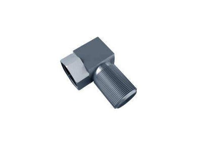 Adaptor tip F, tata/mama, 90°, RZ147, , alternativo.ro