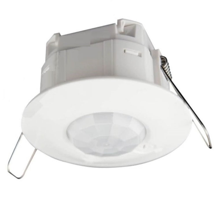 Senzor de miscare, incastrat in tavan, 360°, IP41, Legrand 048944, 1, alternativo.ro