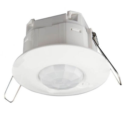 SENZOR DE MISCARE TAVAN 360° IP41 048944, alternativo.ro