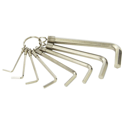 Set imbus 8 piese 100640, , alternativo.ro