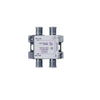 SPLITTER PENTRU TV SI SATELIT 2250MHz 3 IESIRI SVE03BIS