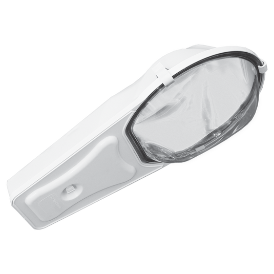 Corp iluminat stradal, E27, 160W, IP65 TG-5201