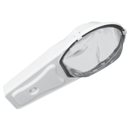 Corp iluminat stradal, E27, 160W, IP65 TG-5201, , alternativo.ro